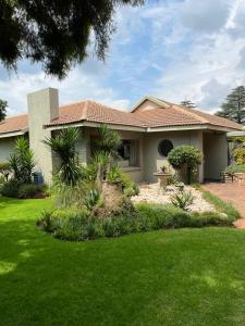 Euforia Guesthouse