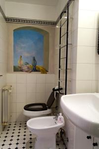 Prati Apartments Rome