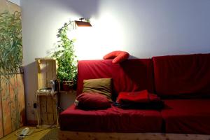 Prati Apartments Rome