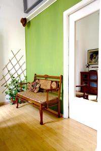 Prati Apartments Rome