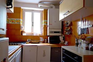 Prati Apartments Rome