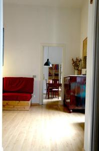 Prati Apartments Rome