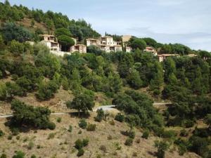 Appartement avec Terrasse Vue Mer, Sécurité, 2 Étoiles - FR-1-226-389