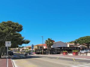 Appartement avec Terrasse Vue Mer, Sécurité, 2 Étoiles - FR-1-226-389