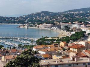 Appartements Appartement Sainte-Maxime, 1 piece, 2 personnes - FR-1-226-444 : photos des chambres