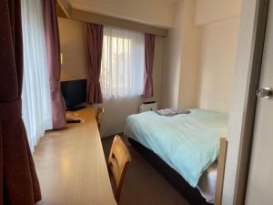 Tokyo Olympic Inn Azabu 3-Star Accommodation suite