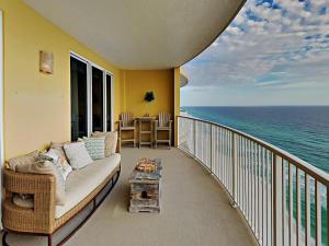 Emerald Isle Panama City Beach #2208