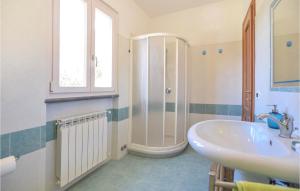 Ferienhaus mit 4 Zimmern