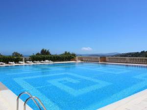 Appartement avec Terrasse Vue Mer, Sécurité, 2 Étoiles - FR-1-226-389