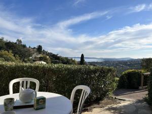 Appartement avec Terrasse Vue Mer, Sécurité, 2 Étoiles - FR-1-226-389