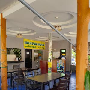 Khaolak Banana Bungalow