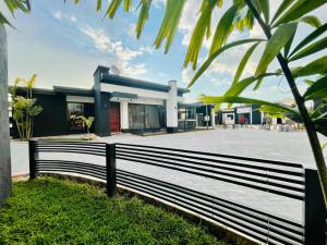 Pisano Luxury Apartments