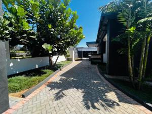 Pisano Luxury Apartments