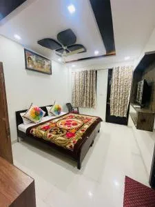 Hotel Raj Palace - Devgarh