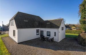 Stunning Home In Nordborg With Kitchen