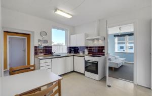 Stunning Home In Nordborg With Kitchen