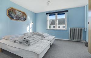 Stunning Home In Nordborg With Kitchen