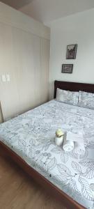 Condotel @JAZZ Residences