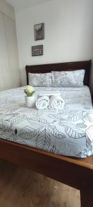 Condotel @JAZZ Residences