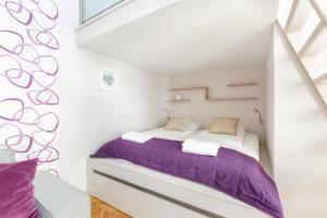 Balaton Apartment Central Budapest