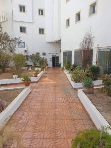 Appartement Slim centre sousse