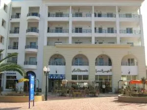 Appartement Slim centre sousse - La Corniche