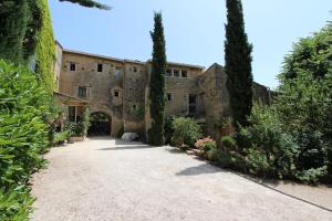 Appartements Gites Provence et Nature - sejours de reve entre Luberon et Monts de Vaucluse : photos des chambres