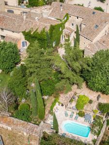 Appartements Gites Provence et Nature - sejours de reve entre Luberon et Monts de Vaucluse : photos des chambres