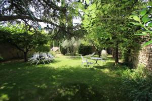 Appartements Gites Provence et Nature - sejours de reve entre Luberon et Monts de Vaucluse : photos des chambres