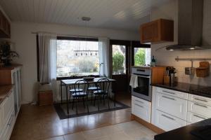 Villa Jupperi Espoossa