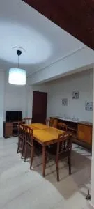 Anchialos seafront appartement