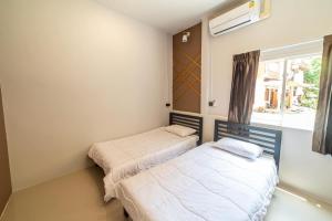 J Villa Betong - Private House