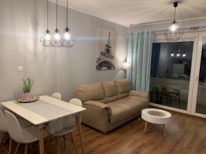 Apartament Aquasfera