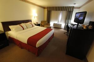 King Room- Non-Smoking room in Ramada by Wyndham Williams/Grand Canyon Area