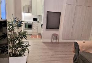 Studio Porin Otso, home away home in Pori city center