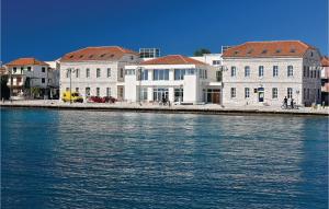 Awesome Apartment In Vodice With 1 Bedrooms, Wifi And Heated Swimming Pool