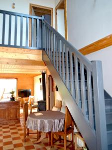 Maisons d'hotes Chambres d'Hotes Le Nid d'Iroise : photos des chambres