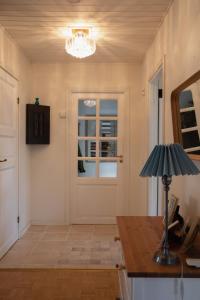 Villa Jupperi Espoossa