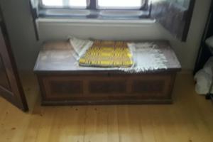 Lomtsi Popovo Targovhiste Bulgarije