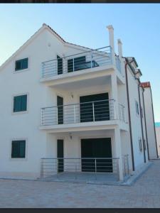 Villa Luce del Sole Apartment