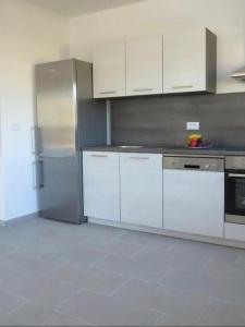 Villa Luce del Sole Apartment