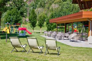 Albergo Garnì Antico Mas del Medico