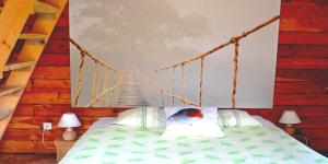 Chambres dHôtes Le Nid dIroise