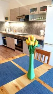 Apartmán Bambuľka - Zólyomlipcse