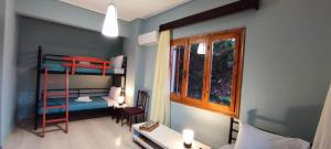 Anchialos seafront appartement