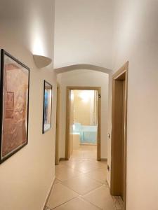 Chambre Double avec Balcon