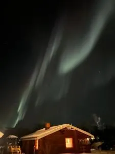 Johansens hytteutleie - 乌茨约基