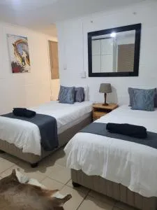 Tally-Grey Cottage - Dalton