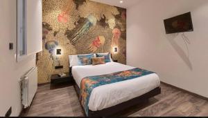 Abando Suites by Next Stop Bilbao