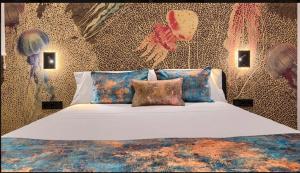 Abando Suites by Next Stop Bilbao